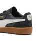 Puma Palermo Leder Jr. "Schwarz"