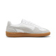 Puma Palermo Leder Unisex "Glacial Gray"