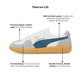 Puma Palermo Leder Unisex "Horizon-Gum"