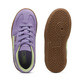 Puma Palermo PS Kinder "Lavender Alert-Cool"