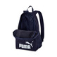 Puma Phase Rucksack "Peacoat"