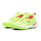 Puma Playmaker Pro JR. Green Flame.