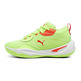 Puma Playmaker Pro JR. Green Flame.