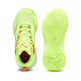 Puma Playmaker Pro JR. Green Flame.