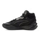 Puma Playmaker Pro Mid "Black"