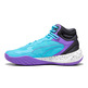 Puma Playmaker Pro Mid "Hornets"