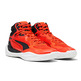 Puma Playmaker Pro Mid "Red Blast"