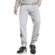 Puma Power Classic Sweatpants TR "Light Gray Heather"