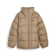 Puma Pufferjacke " Eiche Branch"