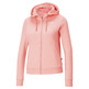 Puma Rebel Full Zip Hoodie TR