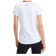 Puma Rebel Graphic Tee W