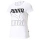 Puma Rebel Grafik Tee