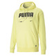 Puma Rebel Hoodie TR "Gelbe Birne"