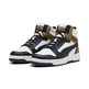 Puma Rebound v6 "Black-Chocolate Chip"