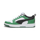 Puma Rebound V6 Lo Jr. "Archive Green"