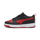 Puma Rebound V6 Lo Jr. "For All Time Red."