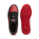 Puma Rebound V6 Lo Jr. "For All Time Red."