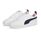 Puma Rickie Jr. "White Peacoat"