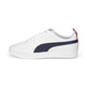 Puma Rickie Jr. "White Peacoat"