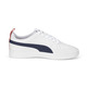 Puma Rickie Jr. "White Peacoat"