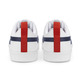 Puma Rickie Jr. "White Peacoat"