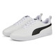 Puma Rickie "White-Black"