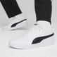 Puma Rickie "White-Black"