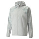 Puma Run Graphic Hooded Jacket M