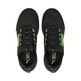 Puma Running Retaliate 2 "Black-Fizzy Lime"