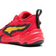 Puma Scoot Zero Retro JR. "For All Time Red"