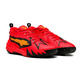 Puma Scoot Zero Retro JR. "For All Time Red"