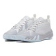 Puma Scoot Zeros "Grey Ice"