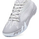 Puma Scoot Zeros "Grey Ice"