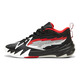 Puma Scoot Zeros O.D.D. Stadt "Black All Time Red"