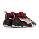 Puma Scoot Zeros O.D.D. Stadt "Black All Time Red"