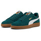 Puma Smash 3.0 Jahr Sport "Dark Myrtle-PUMA White-Gum"