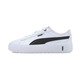 Puma Smash Platform v2 Wn ́s "White-Black"