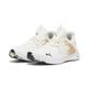 Puma Softride Enzo Evo Molten Metal Wns "Warm White"