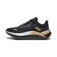 Puma Softride Pro Molten Metal Wns "Schwarz"