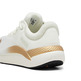 Puma Softride Pro Molten Metal Wns "Matte Gold"