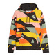 Puma Sportswear weltweit AOP Graphic Hoodie TR