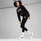 Puma QUALITÄT High-Waist Leggings "Black-White"