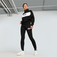 Puma QUALITÄT High-Waist Leggings "Black-White"