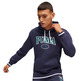 Puma SQUAD Hoodie "Navy"