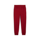 VERFAHREN Sweatpants FL cl "Intense Red"