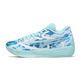 Puma Stewie 2 Wasser "Light Aqua"