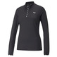 Puma Strong Langarmshirt 1/4 ZIP