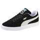 Puma Suede Classic+ "B-boy schwarz"