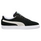 Puma Suede Classic+ "B-boy schwarz"