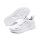 Puma Trainer Anzarun Lite Jr. "White"